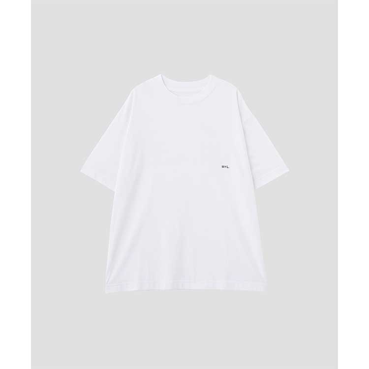 MARGARET HOWELL�i�}�[�K���b�g�E�n�E�G���j�̃V���b�v�j���[�X�u�yMHL. UTILITY WEAR�z�y�ʂŋ@�\�I�ȐV���C���uMHL. UTILITY WEAR�v�v