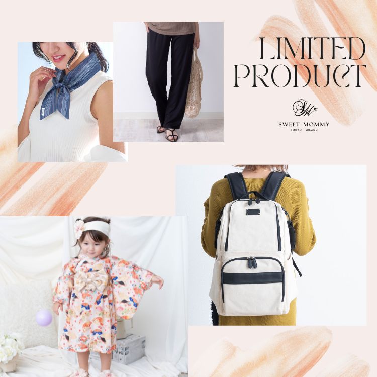 Sweet Mommy�i�X�E�B�[�g�}�~�[�j�̃V���b�v�j���[�X�u�yZOZO����z�̔��A�C�e���v