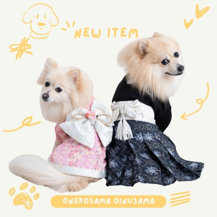 Sweet Mommy�i�X�E�B�[�g�}�~�[�j�̃V���b�v�j���[�X�u�yONEKOSAMA OINUSAMA�z�y�b�g�a���V�F�v