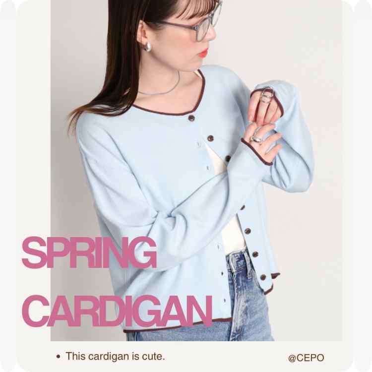 cepo�i�Z�|�j�̃V���b�v�j���[�X�u�ycepo�z�z�F�ō������x�[�V�b�N�Ȉꖇ�v