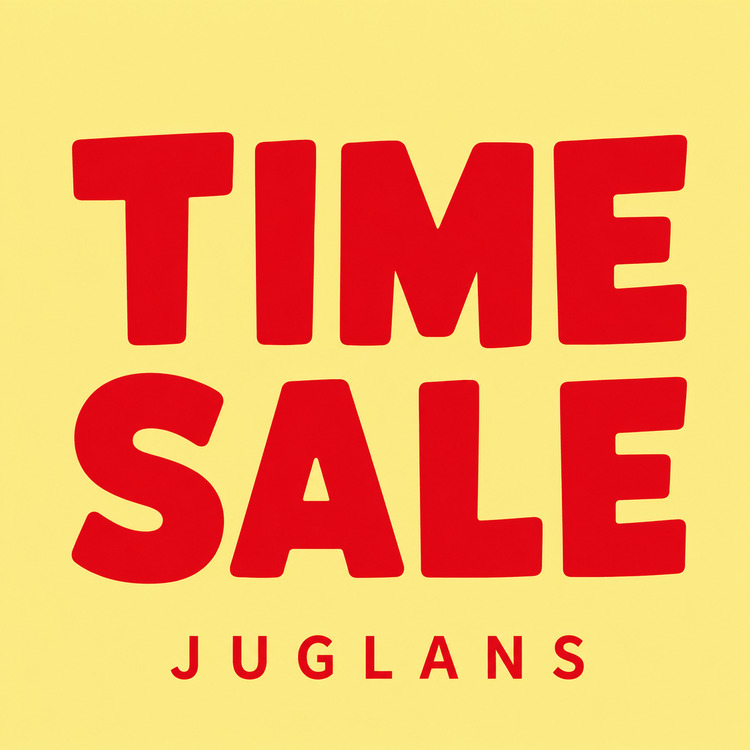 JUGLANS�i���O�����X�j�̃V���b�v�j���[�X�u�_ �^�C���Z�[���J�Ò��I�^�v