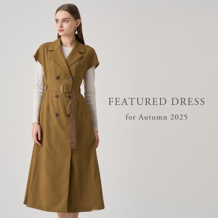 ANAYIiAiCj̃Vbvj[XuyANAYIzFEATURED DRESS | V[I΂􂷂ÃhXCAbvBv