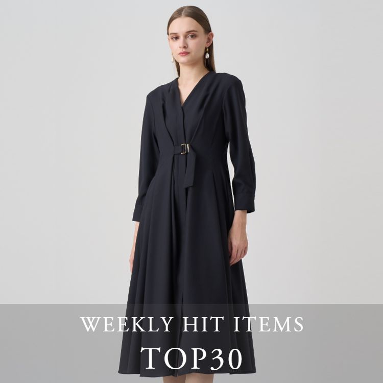 ANAYIiAiCj̃Vbvj[XuyANAYIzWEEKLY HIT ITEMS | T̐lCgbv30ЉBv