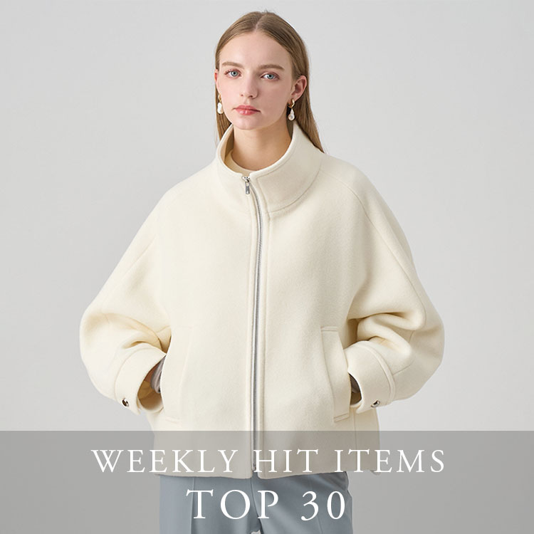 ANAYI�i�A�i�C�j�̃V���b�v�j���[�X�u�yANAYI�zWEEKLY HIT ITEMS | ��T�̐l�C�g�b�v30�����Љ�B�v