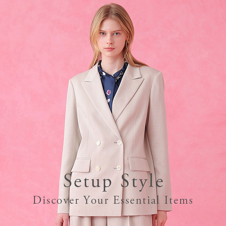 ANAYI�i�A�i�C�j�̃V���b�v�j���[�X�u�yANAYI�zPICK UP�b������������A�㎿�Z�b�g�A�b�v���W�B�v