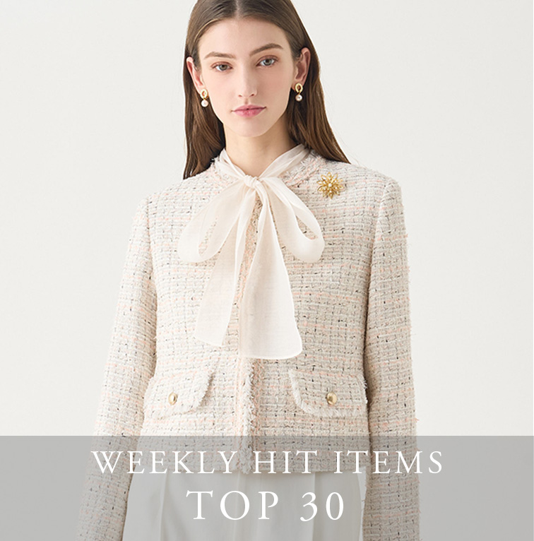 ANAYI�i�A�i�C�j�̃V���b�v�j���[�X�u�yANAYI�zWEEKLY HIT ITEMS | ��T�̐l�C�g�b�v30�����Љ�B�v