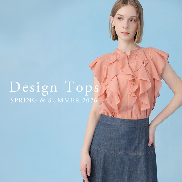 ANAYI�i�A�i�C�j�̃V���b�v�j���[�X�u�yANAYI�zNEW BLOUSE�v