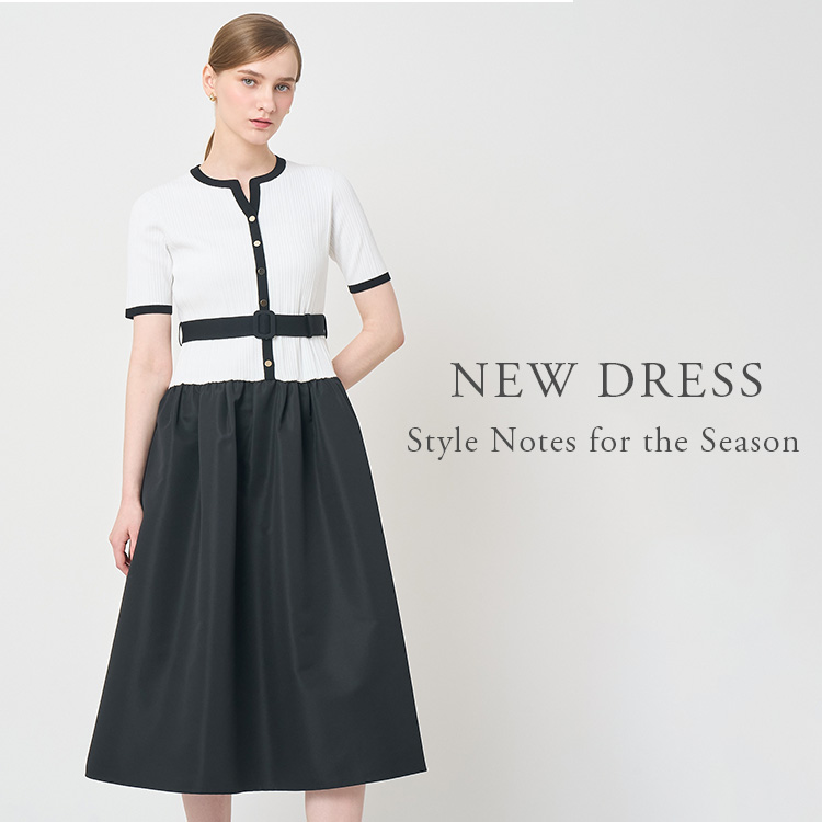 ANAYI�i�A�i�C�j�̃V���b�v�j���[�X�u�yANAYI�zNEW DRESS�b�V��h���X���s�b�N�A�b�v�B�v