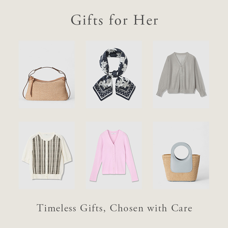 ANAYI�i�A�i�C�j�̃V���b�v�j���[�X�u�yANAYI�zGift For Her�b��؂Ȑl�ցA���蕨�̒�āv