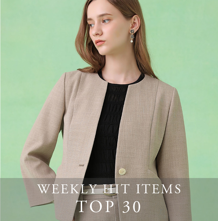 ANAYI�i�A�i�C�j�̃V���b�v�j���[�X�u�yANAYI�zWEEKLY HIT ITEMS | ��T�̐l�C�g�b�v30�����Љ�B�v