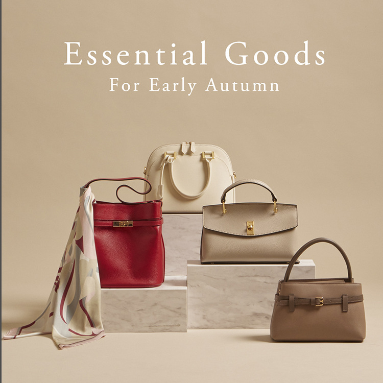 ANAYI�i�A�i�C�j�̃V���b�v�j���[�X�u�yANAYI�zEssential Goods | ��������n�߂�H�̑����v