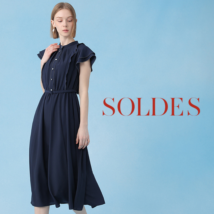 ANAYI�i�A�i�C�j�̃V���b�v�j���[�X�u�yANAYI�zSALE PICKS | DRESSES�v