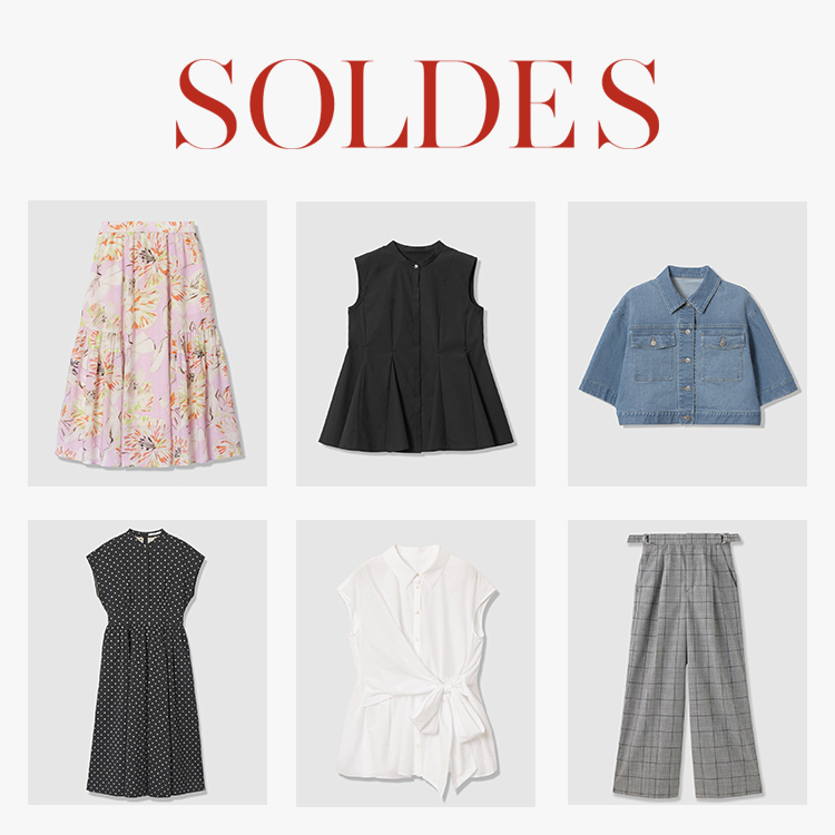 ANAYI�i�A�i�C�j�̃V���b�v�j���[�X�u�yANAYI�zMORE PRICE DOWN | 2026 Summer Sale�v