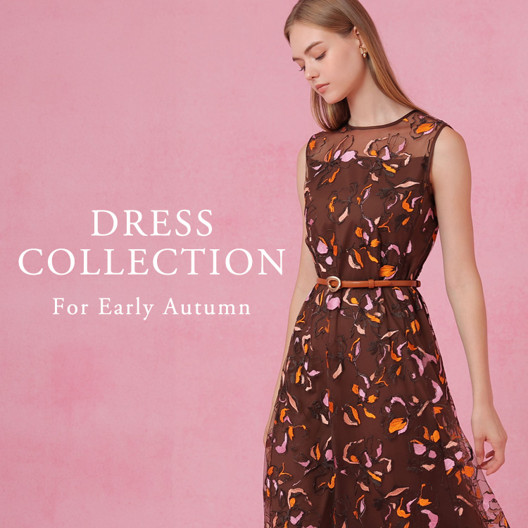 ANAYI�i�A�i�C�j�̃V���b�v�j���[�X�u�yANAYI�zTHE NEW DRESS EDIT | �ꖇ�ŁA���������܂�V�샏���s�[�X�v