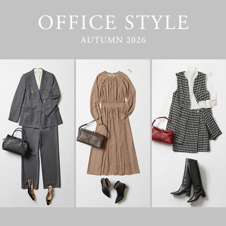 ANAYI�i�A�i�C�j�̃V���b�v�j���[�X�u�yANAYI�zOFFICE STYLE EDIT�b�d���̓����ʂ�A�����I�t�B�X�X�^�C���v