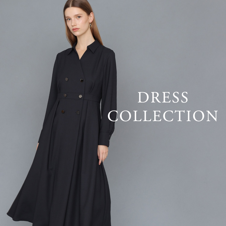 ANAYI�i�A�i�C�j�̃V���b�v�j���[�X�u�yANAYI�zDRESS COLLECTION �b �y�₩�ɓZ���A�i�i�����s�[�X�v