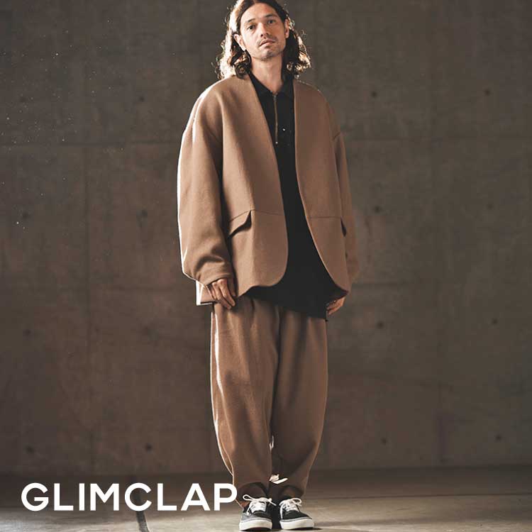 GLIMCLAP(グリムクラップ) セットアップ | www.talentchek.com