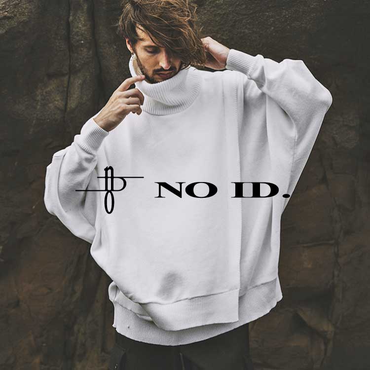 CMB by CAMBIO｜シーエムビー バイ カンビオのトピックス「【NO ID