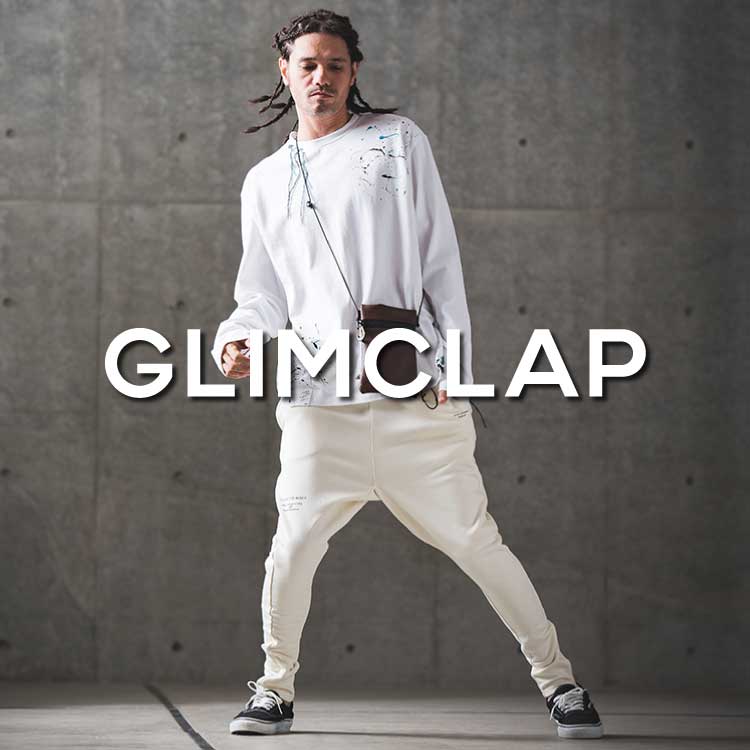 CMB by CAMBIO｜シーエムビー バイ カンビオのトピックス「【GLIMCLAP