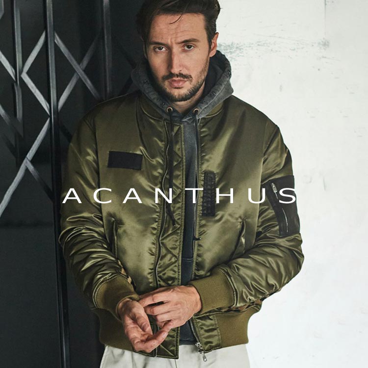 mj10689-Studium Jacket スタジアムジャケット（スタジャン