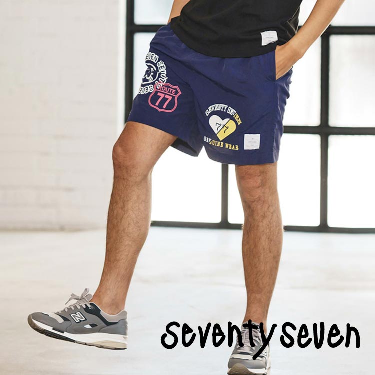 CMB by CAMBIOiV[Gr[ oC JrIj̃Vbvj[Xuy seventy seven z̉Ă̂ߑlJWAɑg݂V[gpcv