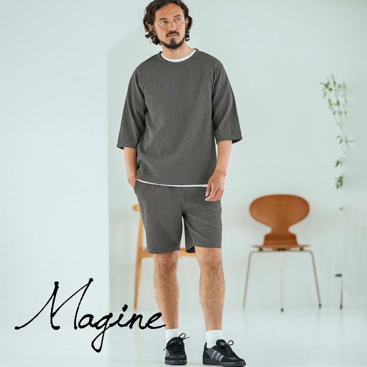 CMB by CAMBIOiV[Gr[ oC JrIj̃Vbvj[Xuy Magine zspring summer collection 2025 v