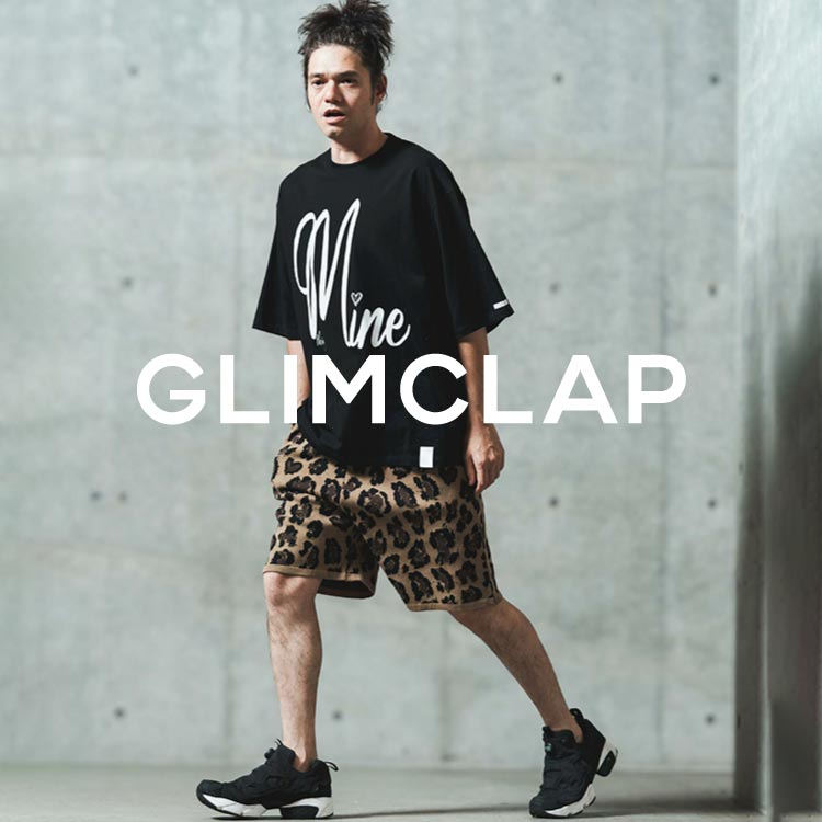 CMB by CAMBIOiV[Gr[ oC JrIj̃Vbvj[Xuy GLIMCLAP zspring summer collection 2025 v