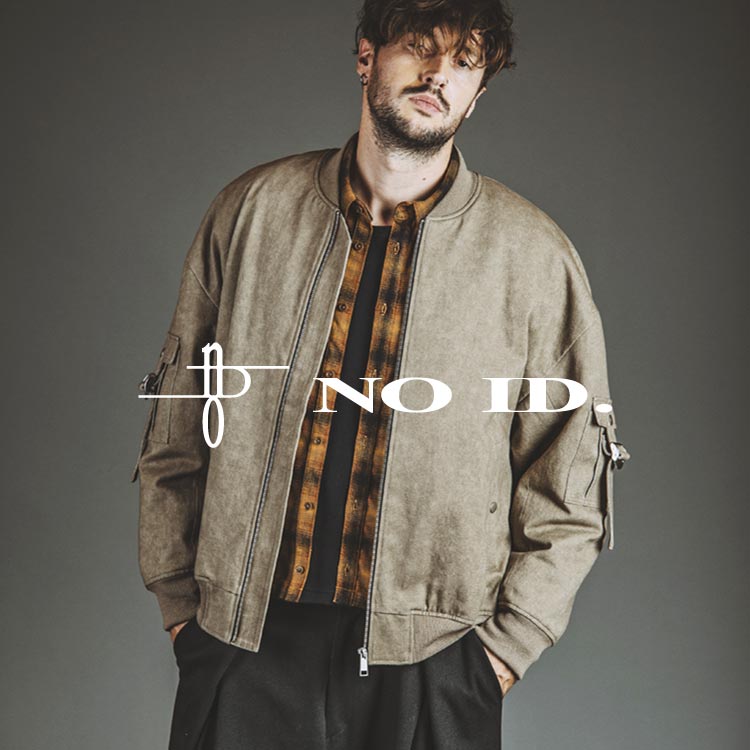 CMB by CAMBIOiV[Gr[ oC JrIj̃Vbvj[Xuy NO ID. zNEW! autumn winter collection 2025v