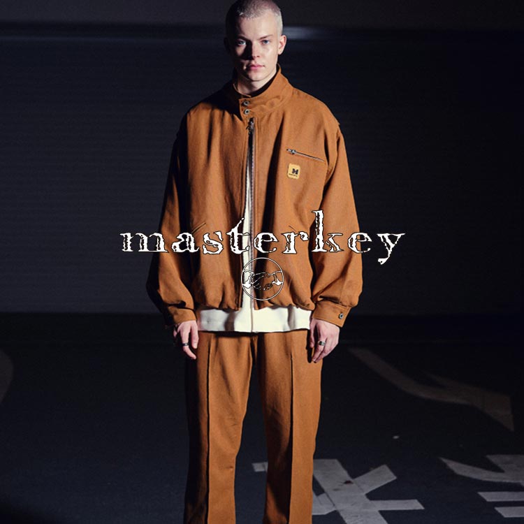 CMB by CAMBIOiV[Gr[ oC JrIj̃Vbvj[Xuy masterkey zspring summer 2026v