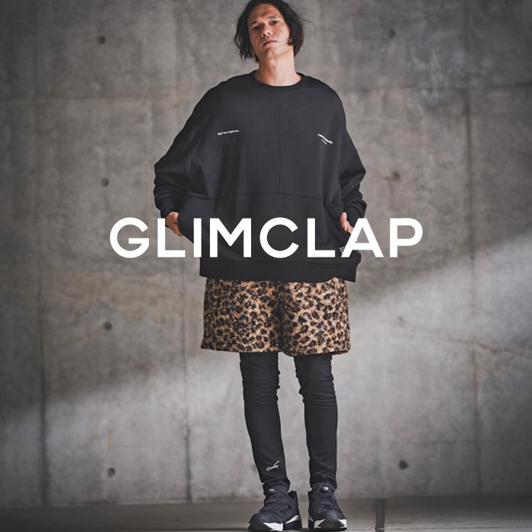 CMB by CAMBIOiV[Gr[ oC JrIj̃Vbvj[Xuy GLIMCLAP zautumn winter collection 2025v