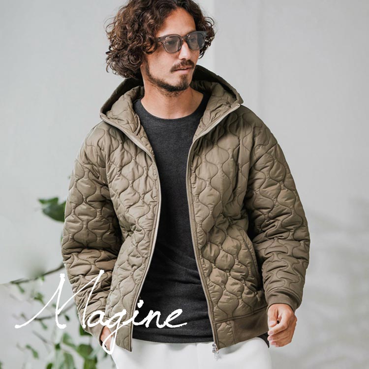 CMB by CAMBIOiV[Gr[ oC JrIj̃Vbvj[Xuy Magine zautumn winter collection 2025v