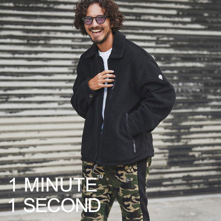 CMB by CAMBIOiV[Gr[ oC JrIj̃Vbvj[Xuy 1minute 1second zautumn winter collection 2025v