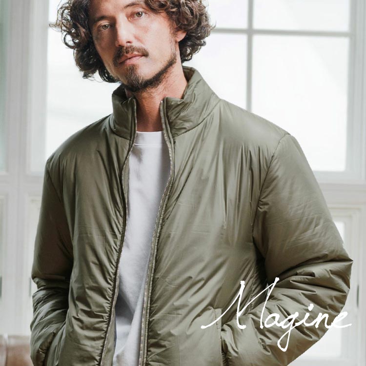 CMB by CAMBIO�i�V�[�G���r�[ �o�C �J���r�I�j�̃V���b�v�j���[�X�u�y Magine �zautumn winter collection 2025�v