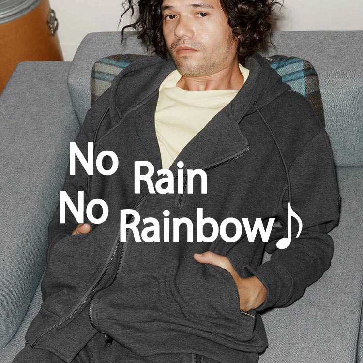 CMB by CAMBIO�i�V�[�G���r�[ �o�C �J���r�I�j�̃V���b�v�j���[�X�u�y No Rain No Rainbow �zautumn winter collection 2025�v