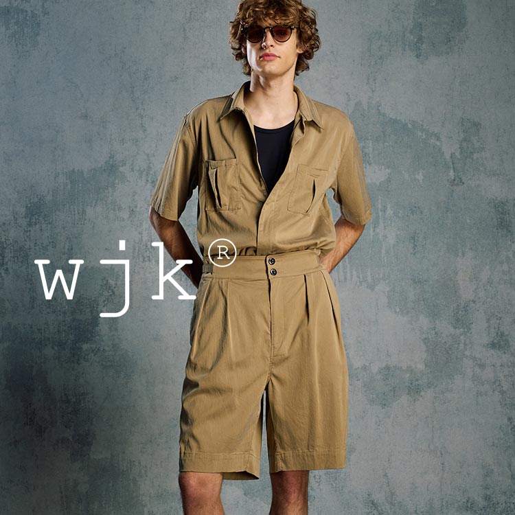 CMB by CAMBIO�i�V�[�G���r�[ �o�C �J���r�I�j�̃V���b�v�j���[�X�u�y wjk �zsummer collection 2026 �v