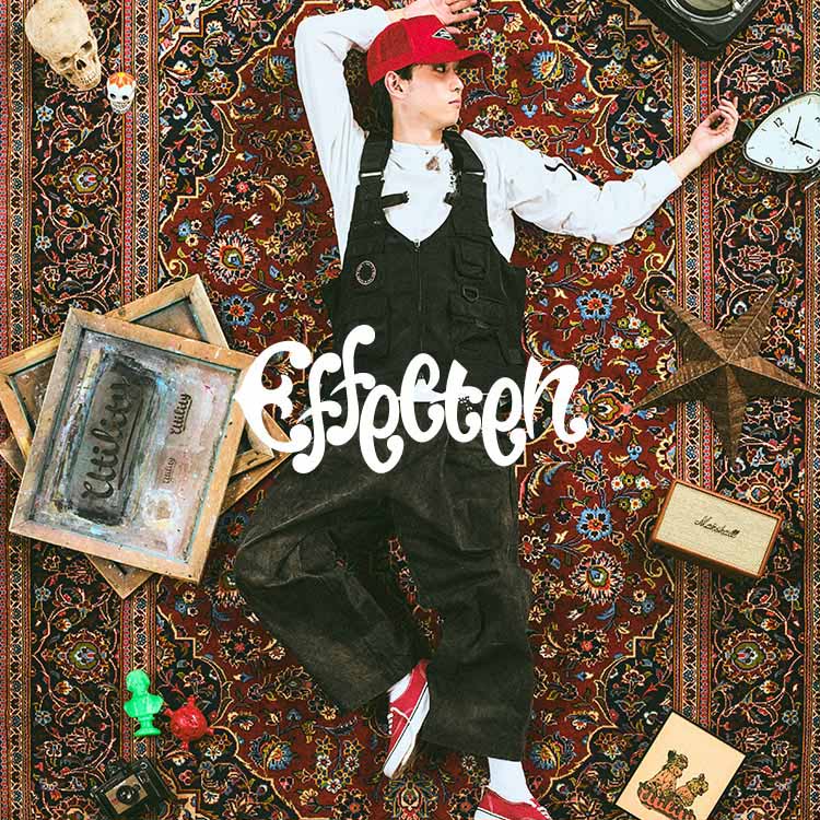 CMB by CAMBIO�i�V�[�G���r�[ �o�C �J���r�I�j�̃V���b�v�j���[�X�u�y EFFECTEN �zspring collection 2026�v