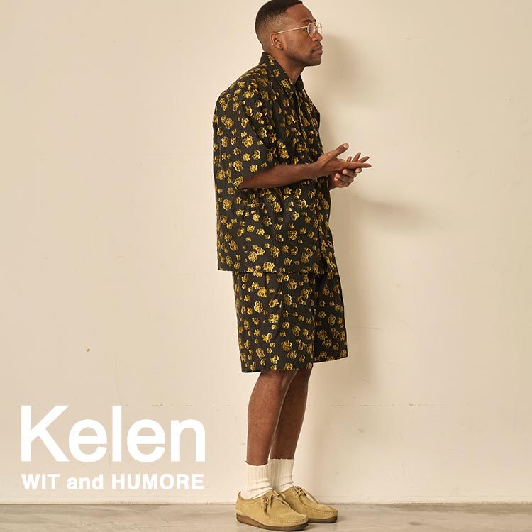 CMB by CAMBIO�i�V�[�G���r�[ �o�C �J���r�I�j�̃V���b�v�j���[�X�u�y Kelen �zsummer collection 2026 �v