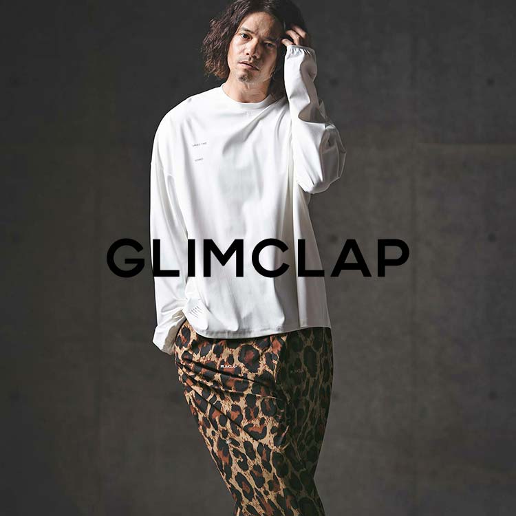 CMB by CAMBIO�i�V�[�G���r�[ �o�C �J���r�I�j�̃V���b�v�j���[�X�u�y GLIMCLAP �zspring summer collection 2026�v