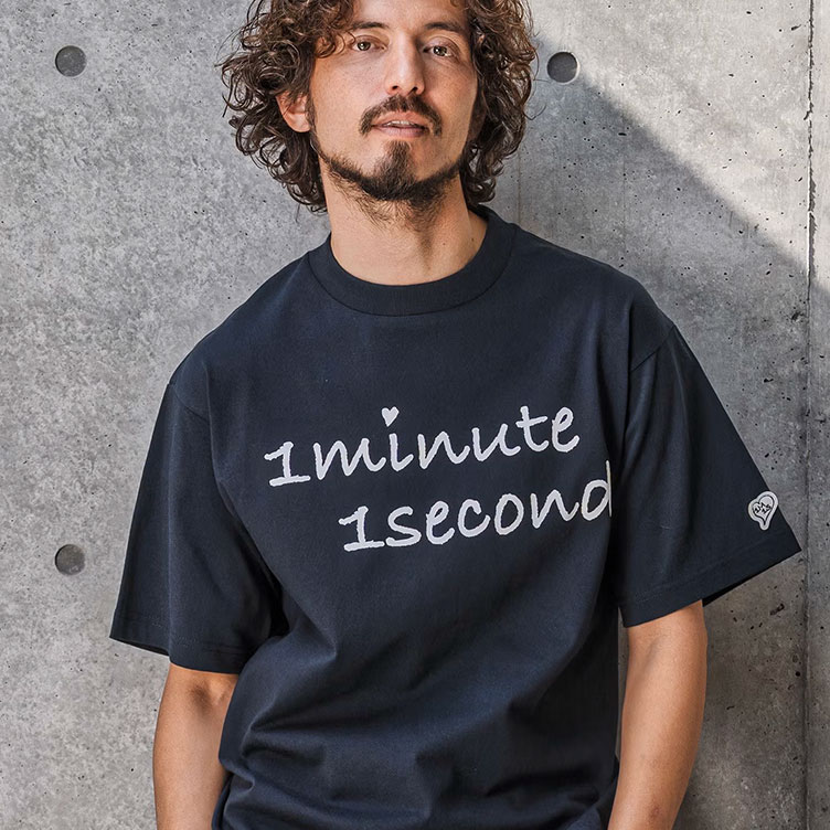 CMB by CAMBIO�i�V�[�G���r�[ �o�C �J���r�I�j�̃V���b�v�j���[�X�u�y 1minute 1second �z�u�����h���S�f�U�C�����l�C�̃V���v���J�b�g�\�[�v