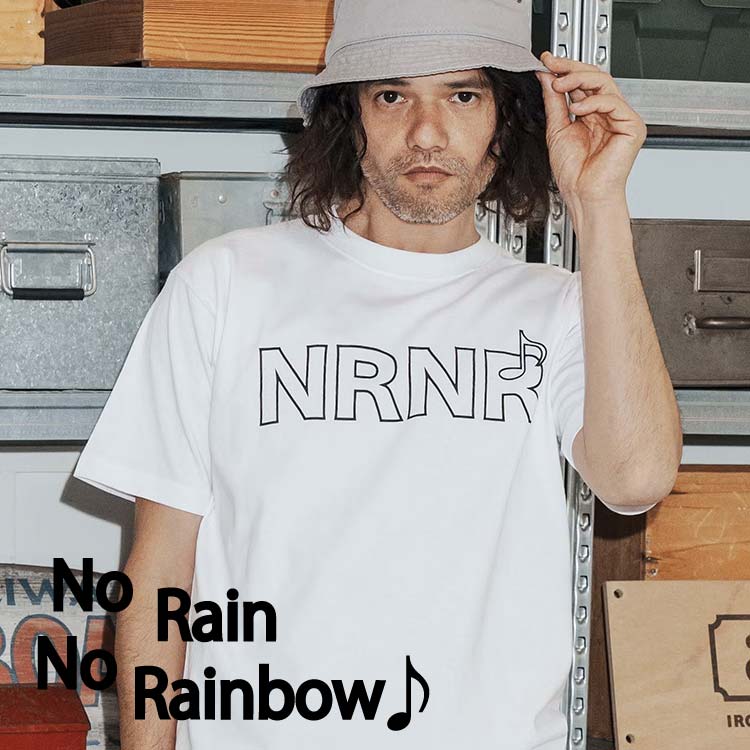 CMB by CAMBIO�i�V�[�G���r�[ �o�C �J���r�I�j�̃V���b�v�j���[�X�u�y No Rain No Rainbow �zspring summer collection 2026 �v