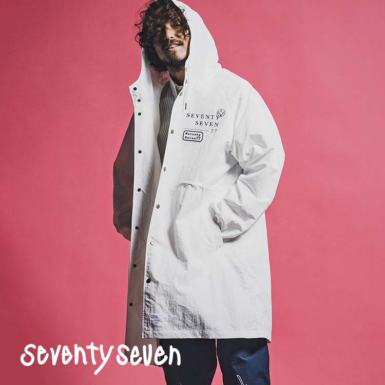 CMB by CAMBIO�i�V�[�G���r�[ �o�C �J���r�I�j�̃V���b�v�j���[�X�u���̎��������Əd�󂷂�I�I�[�o�[�T�C�Y�̃i�C�����R�[�g�v