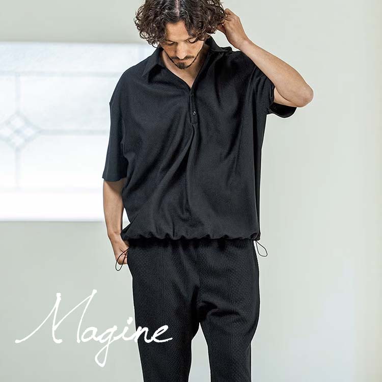 CMB by CAMBIO�i�V�[�G���r�[ �o�C �J���r�I�j�̃V���b�v�j���[�X�u�y Magine �zspring summer collection 2026 NEW!�v