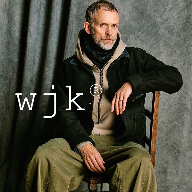 CMB by CAMBIO�i�V�[�G���r�[ �o�C �J���r�I�j�̃V���b�v�j���[�X�u�y wjk �zautumn winter collection 2026�v