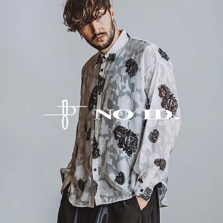 CMB by CAMBIO�i�V�[�G���r�[ �o�C �J���r�I�j�̃V���b�v�j���[�X�u�y NO ID. �zSS collection 2026 NEW�v