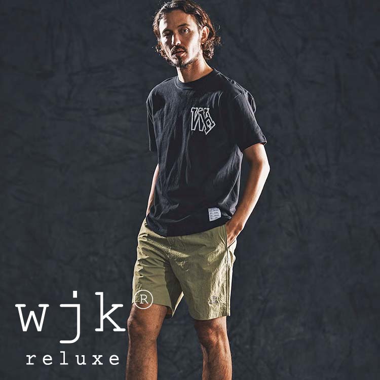 CMB by CAMBIO�i�V�[�G���r�[ �o�C �J���r�I�j�̃V���b�v�j���[�X�u�y wjk reluxe �zspring summer collection 2026�v