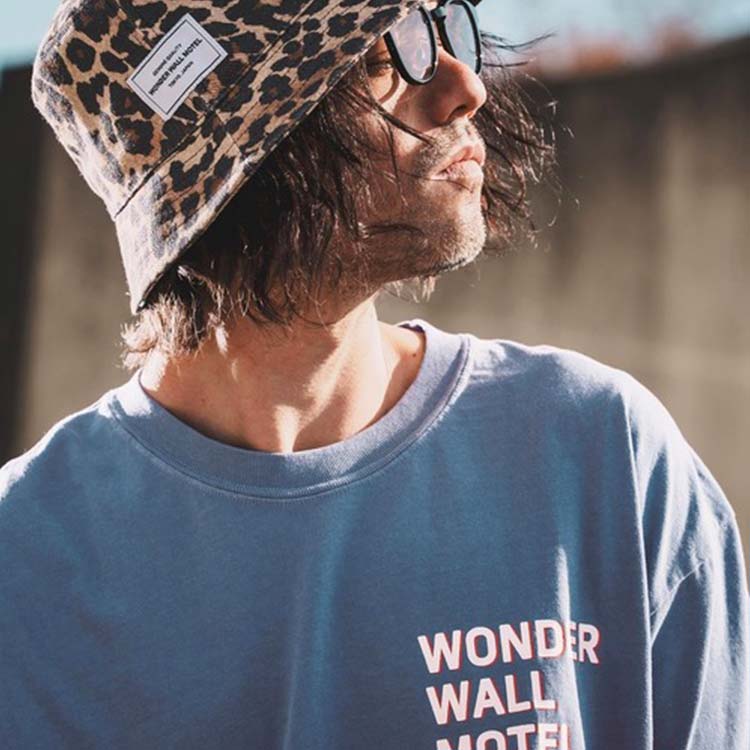 CMB by CAMBIO�i�V�[�G���r�[ �o�C �J���r�I�j�̃V���b�v�j���[�X�u�y WONDER WALL MOTEL �zspring summer collection 2026�v