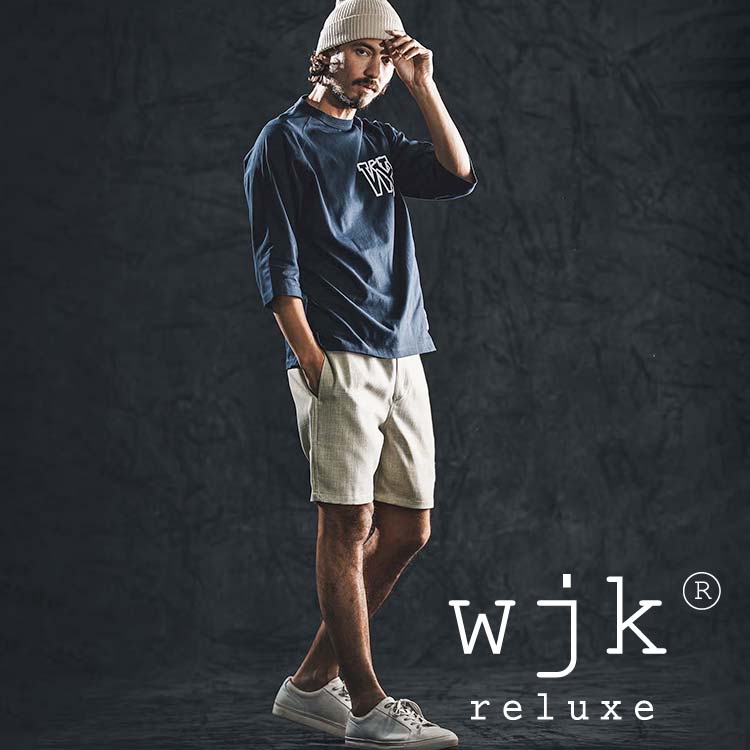 CMB by CAMBIO�i�V�[�G���r�[ �o�C �J���r�I�j�̃V���b�v�j���[�X�u�y wjk reluxe �zspring summer collection 2026�v