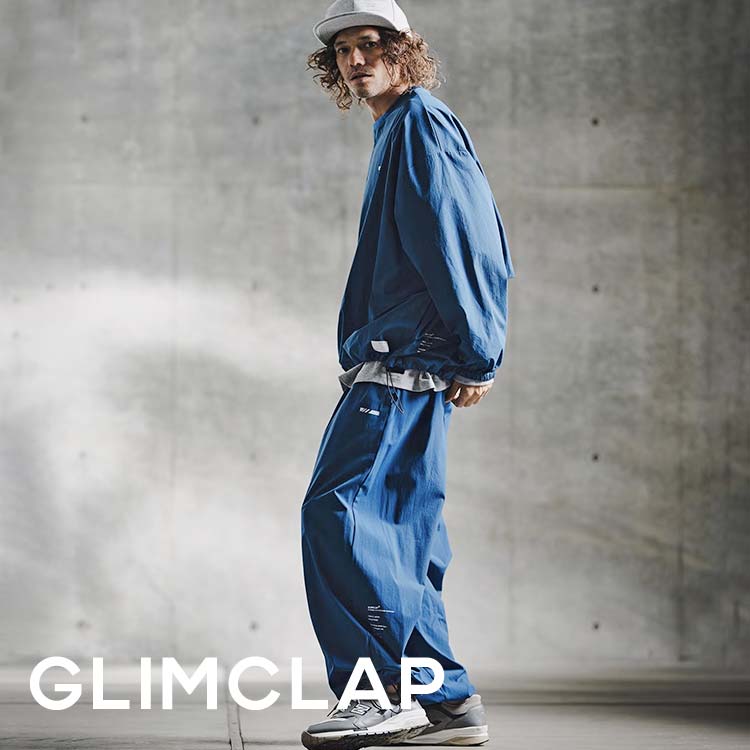 CMB by CAMBIO�i�V�[�G���r�[ �o�C �J���r�I�j�̃V���b�v�j���[�X�u�y GLIMCLAP �zautumn winter collection 2026�v