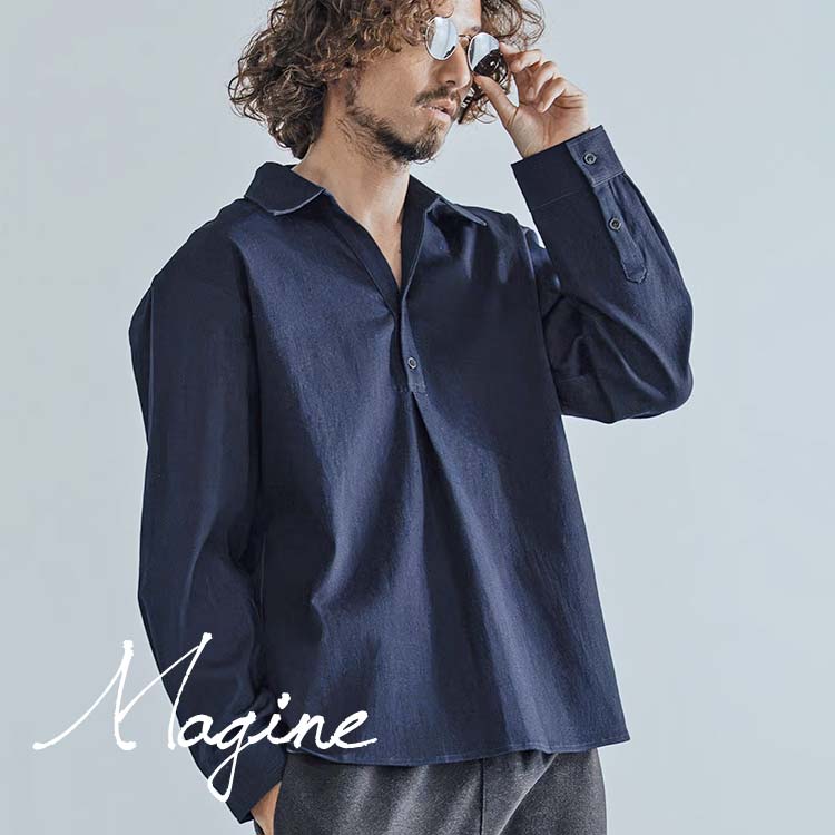 CMB by CAMBIO�i�V�[�G���r�[ �o�C �J���r�I�j�̃V���b�v�j���[�X�u�y Magine �zautumn winter collection 2026�v