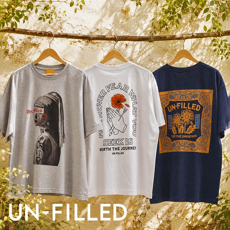 CMB by CAMBIO�i�V�[�G���r�[ �o�C �J���r�I�j�̃V���b�v�j���[�X�u�y UN-FILLED �zSS colection 2026 �v